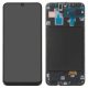 تاچ ال سی دی سامسونگ display samsung SM-A305