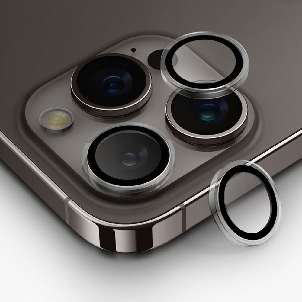 محافظ لنز دوربین مناسب آیفون iPhone 15 /15ProMax