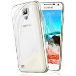 کاور ژله ای شفاف سامسونگ گلکسی Samsung Galaxy S4 / i9500