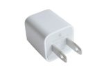 آداپتور (کلگی) آیفون iPhone 5W USB پک اورجینال