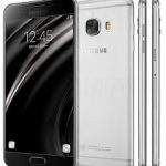 قاب گوشی سامسونگ Galaxy C5 / C5 Pro ژله ای شفاف