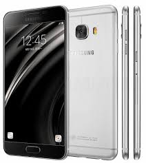 قاب گوشی سامسونگ Galaxy C5 / C5 Pro ژله ای شفاف