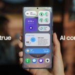سامسونگ انتشار آپدیت One UI 7