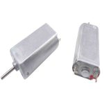 موتور 7 ولت DC مدل FF-050SB