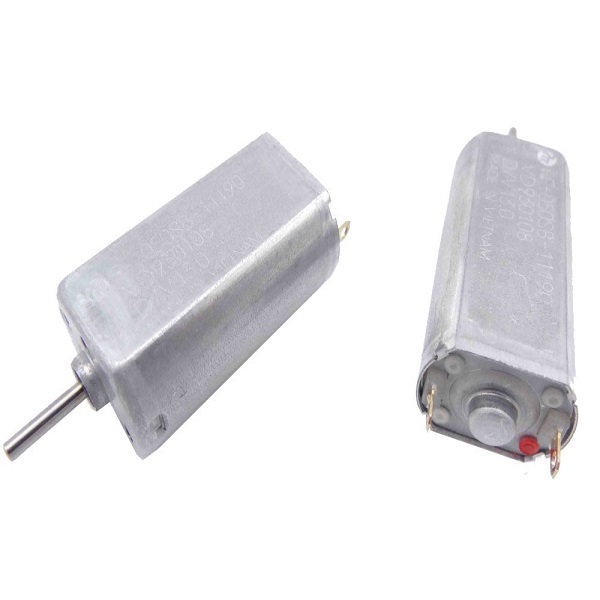 موتور 7 ولت DC مدل FF-050SB