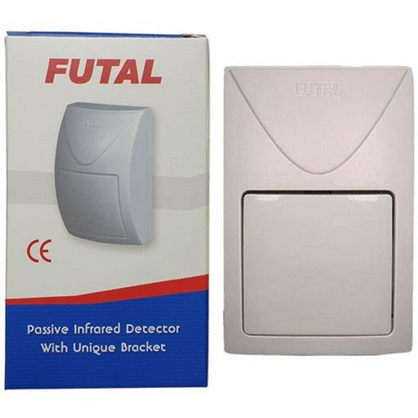 چشمی دزدگیر فوتال F-803