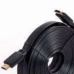 کابل اچ دی ام آی ای HDMI فلت ونوس 10 متری