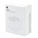 کلگی شارژ اورجینال iPhone MHJF3ZE\A 20W Type-C