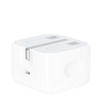 کلگی شارژ اورجینال iPhone MHJF3ZE\A 20W Type-C