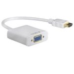 تبدیل HDMI به VGA مدل P