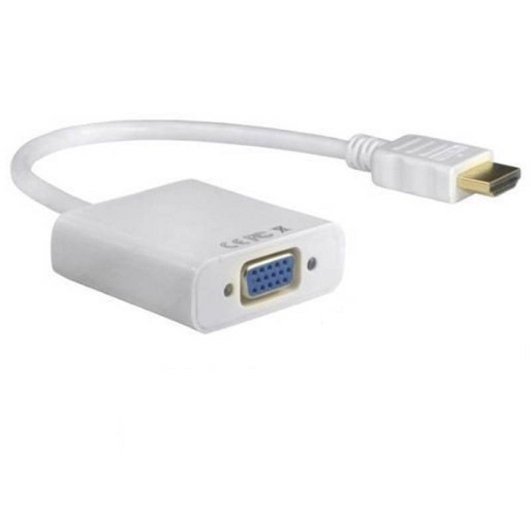 تبدیل HDMI به VGA مدل P