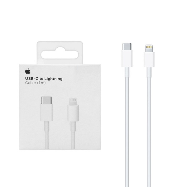 کابل شارژ آیفون Type-C to Lightning مدل 1703 سفارش امارات