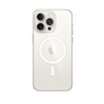 قاب شفاف Magnetic مگ سیف Iphone 15 Pro Max
