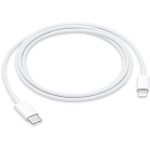 کابل شارژ آیفون Type-C to Lightning مدل 1703 سفارش امارات