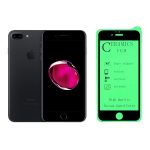 گلس سرامیکی گوشی اپل مدل iphone 7 plus/8 plus
