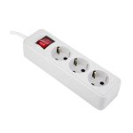 سه راهی برق پارت الکتریک کابل 1.8 متری