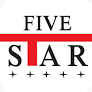 لوکو فایو استار fivestar